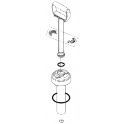 Pompe complète T5 - T7 - T10