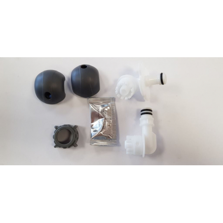 Kit pour enrouleur Autoreel