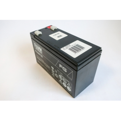 Batterie 12 V / 7,2 AH